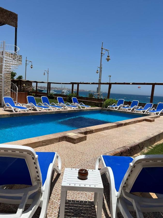 Luxurious heart flat - Ferienwohnung Hurghada