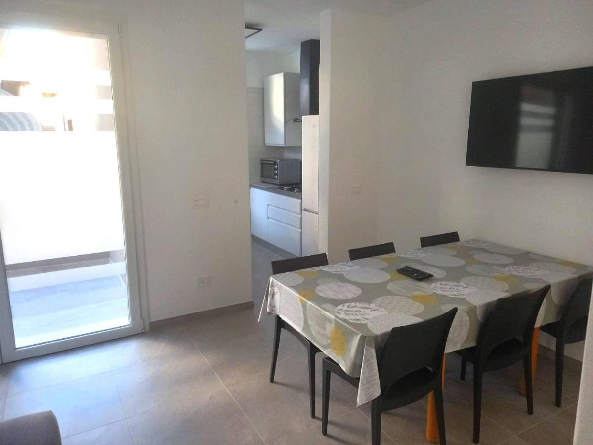 Two-Bedroom Townhouse