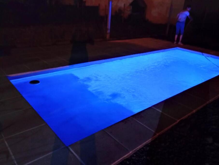 Los Fresnos Casa Quinta - B&B