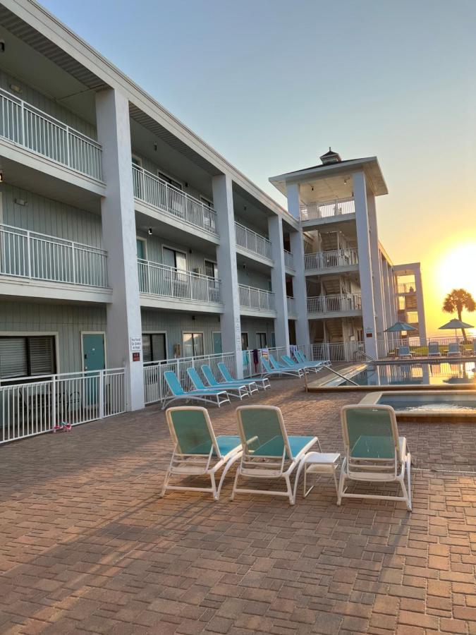 Coastal Waters 102 - B&B