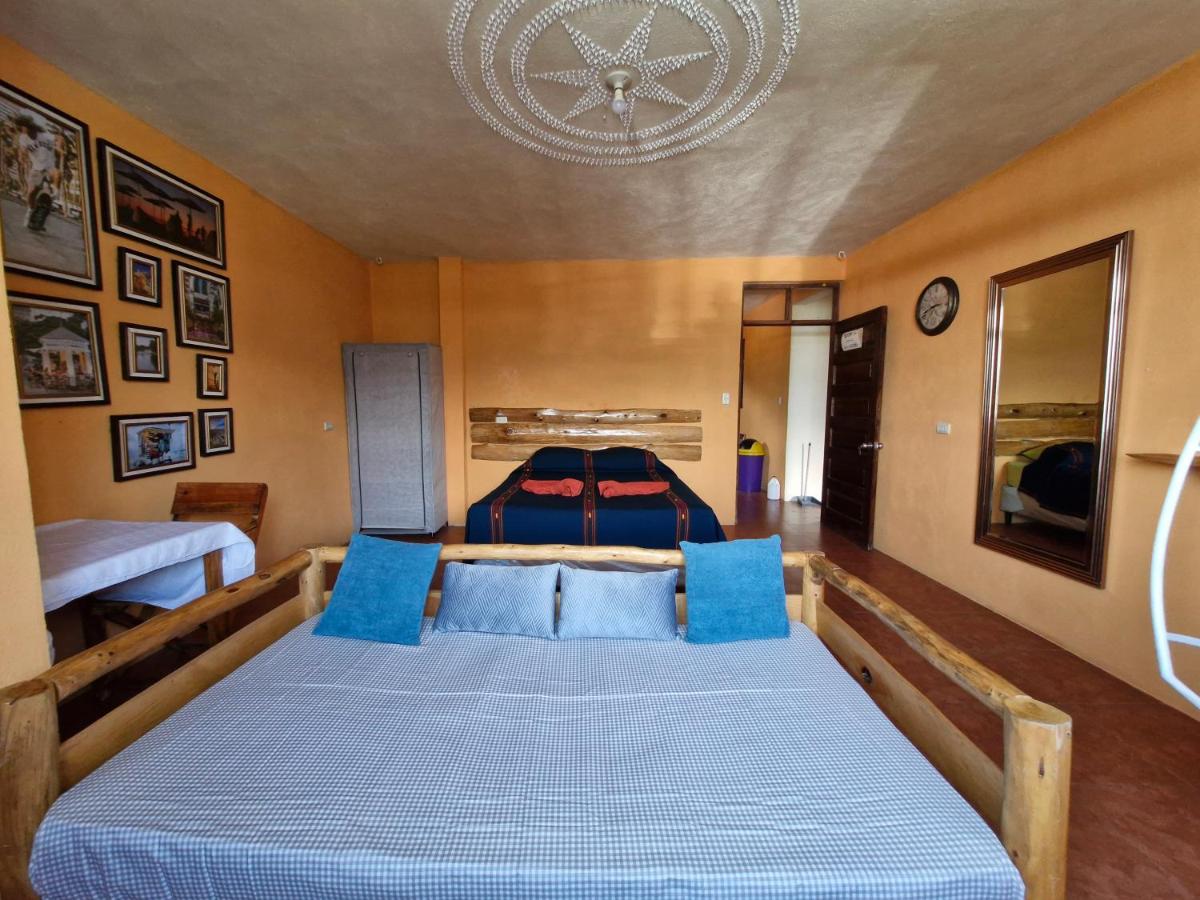 Double Room with Lake View