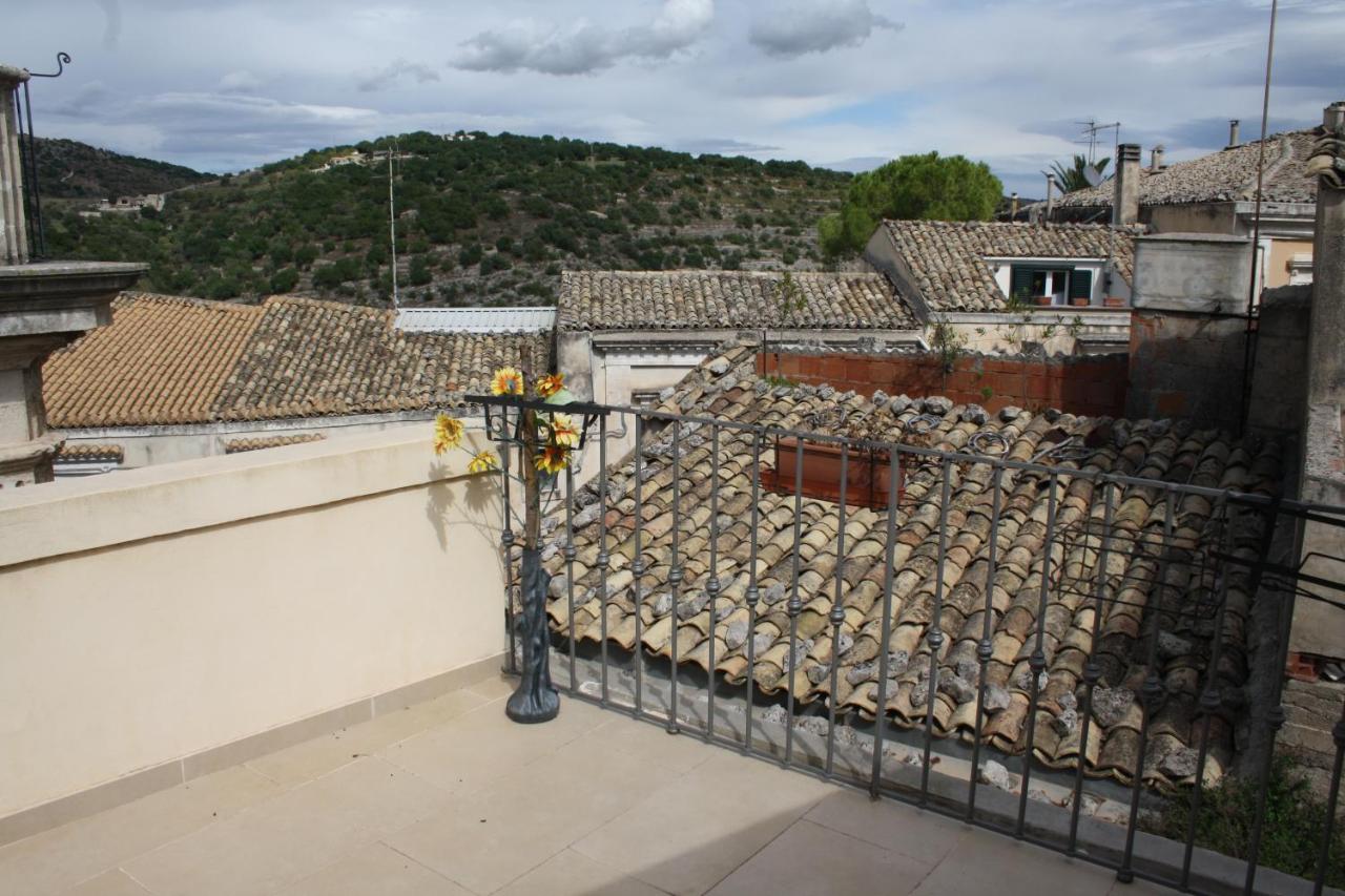 La Corte Di Ibla - B&B