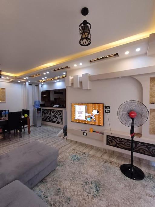 Rental Furniture apartment - Bed and Breakfast