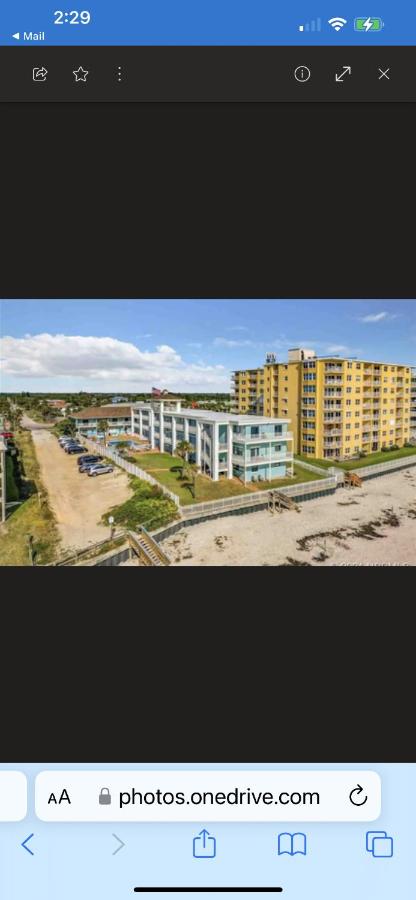 Coastal Waters 103 - B&B New Smyrna Beach