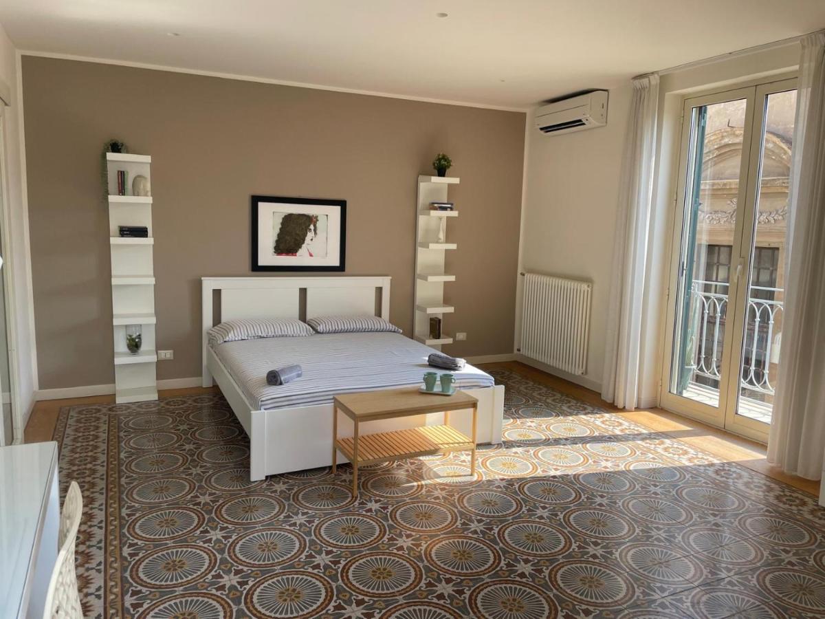 Le Stanze di Federico apartment e Costanza Luxury apartment - B&B Palermo