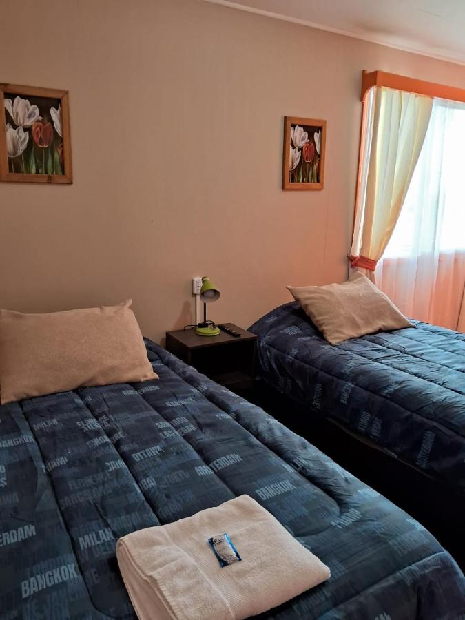 Zweibettzimmer