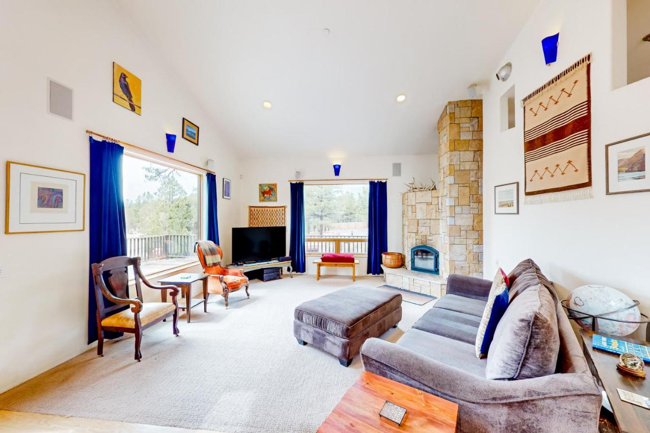 Skywater Meadow - B&B