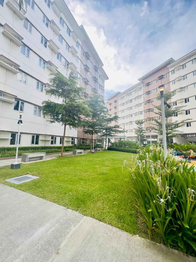 Zenrise Staycation - Ferienwohnung