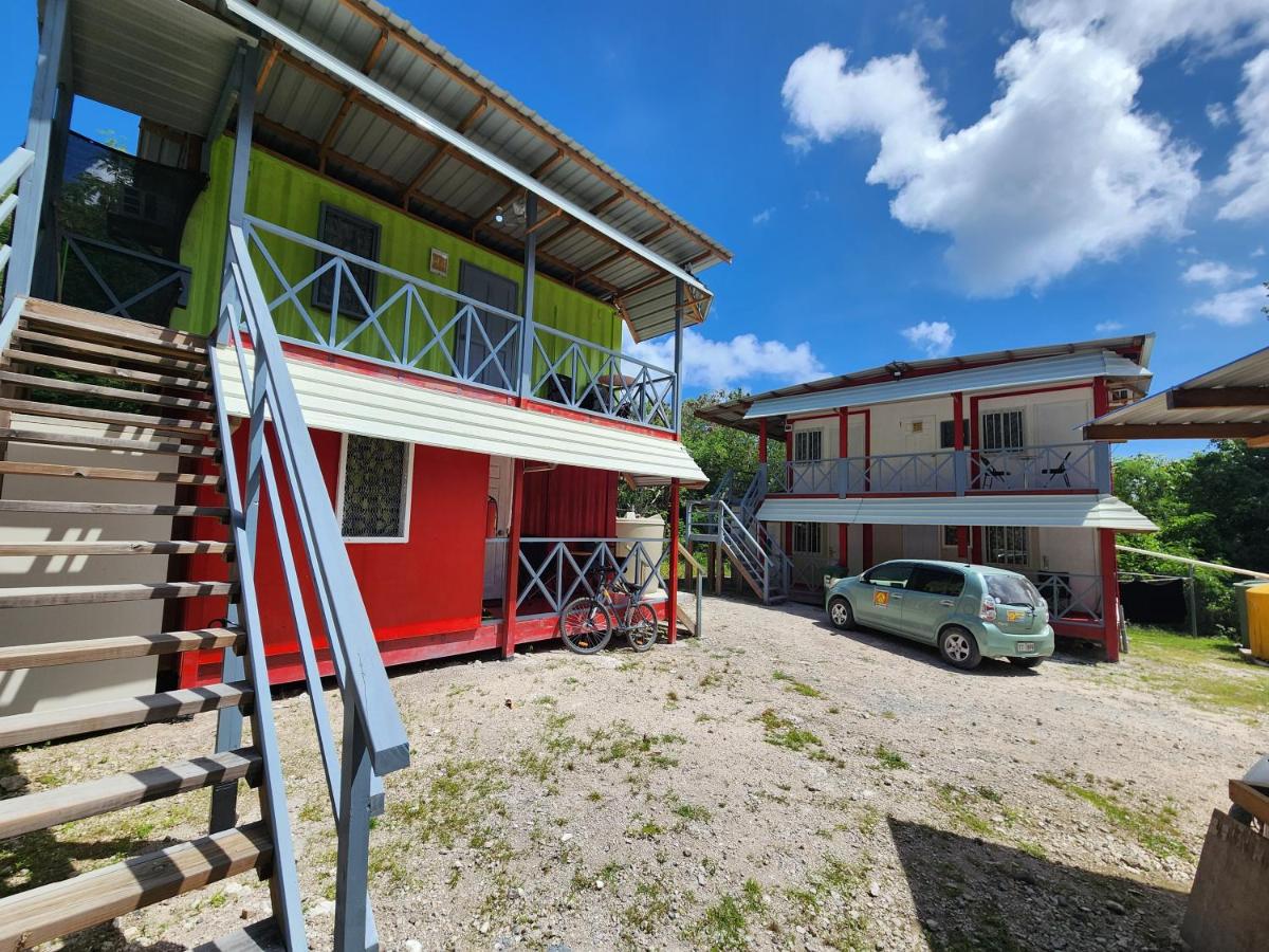 GoodWorks Accommodation - B&B