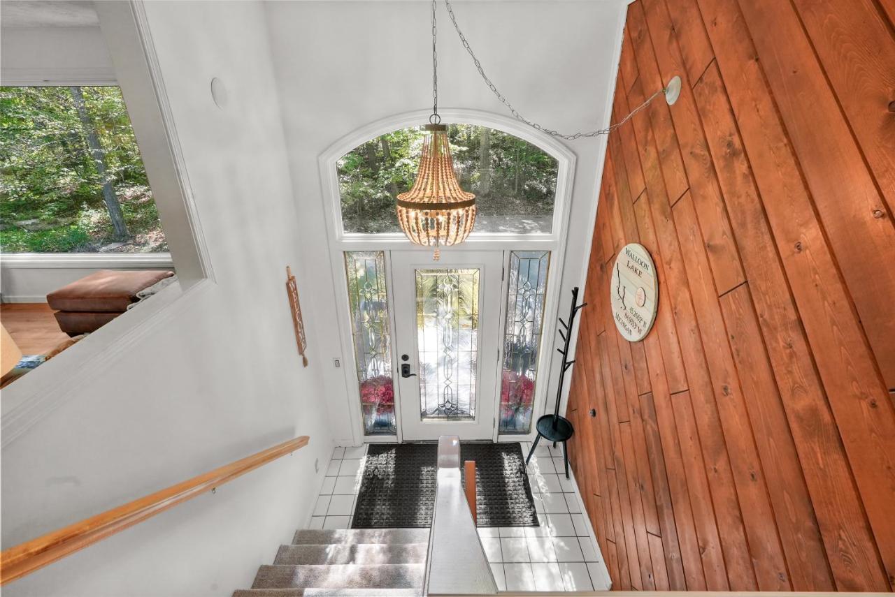Private & Convenient-Hot tub-Fire Pit-Game room! - Ferienwohnung Petoskey