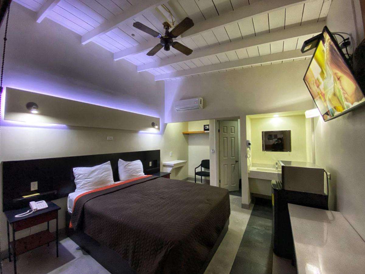 Bungalow
