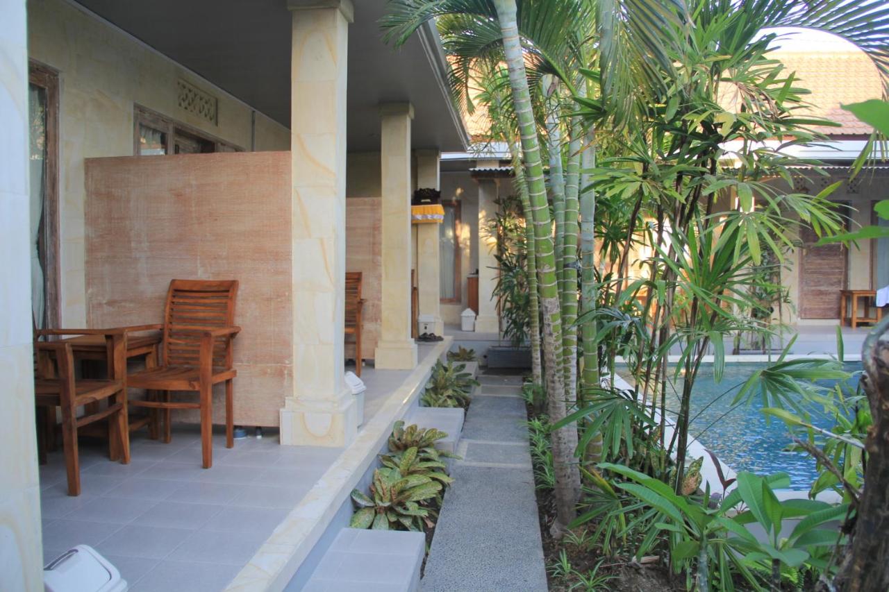 Sadana Bali Guesthouse - Ferienwohnung