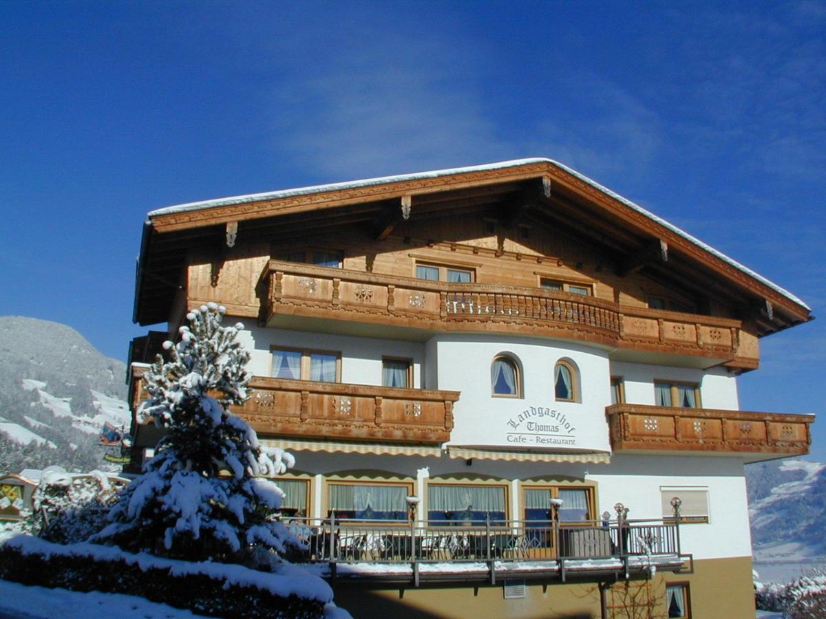 Apart Heim - B&B Fügen