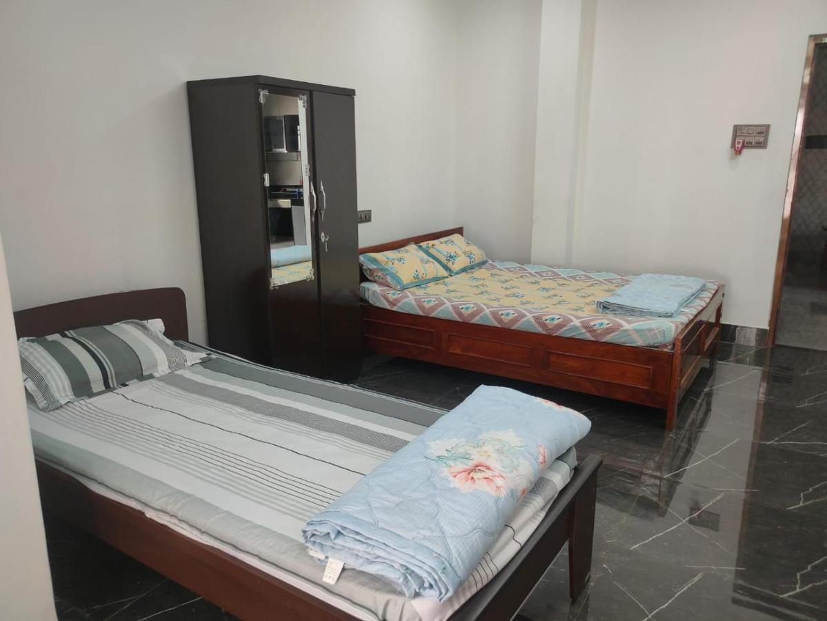 Deluxe Doppelzimmer