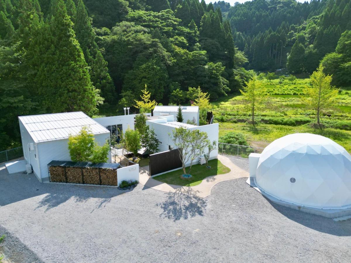 LOCA THE JUNPU Moroyose - Bed and Breakfast Moroyose