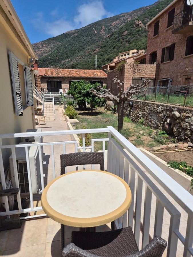 Résidence Idéal-Subrini - B&B