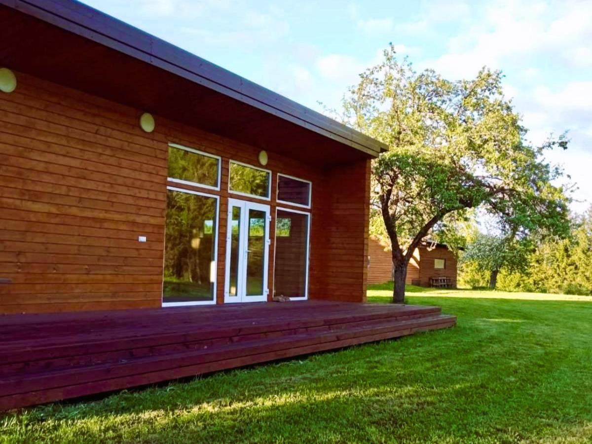 Raimundėlio sodyba - B&B