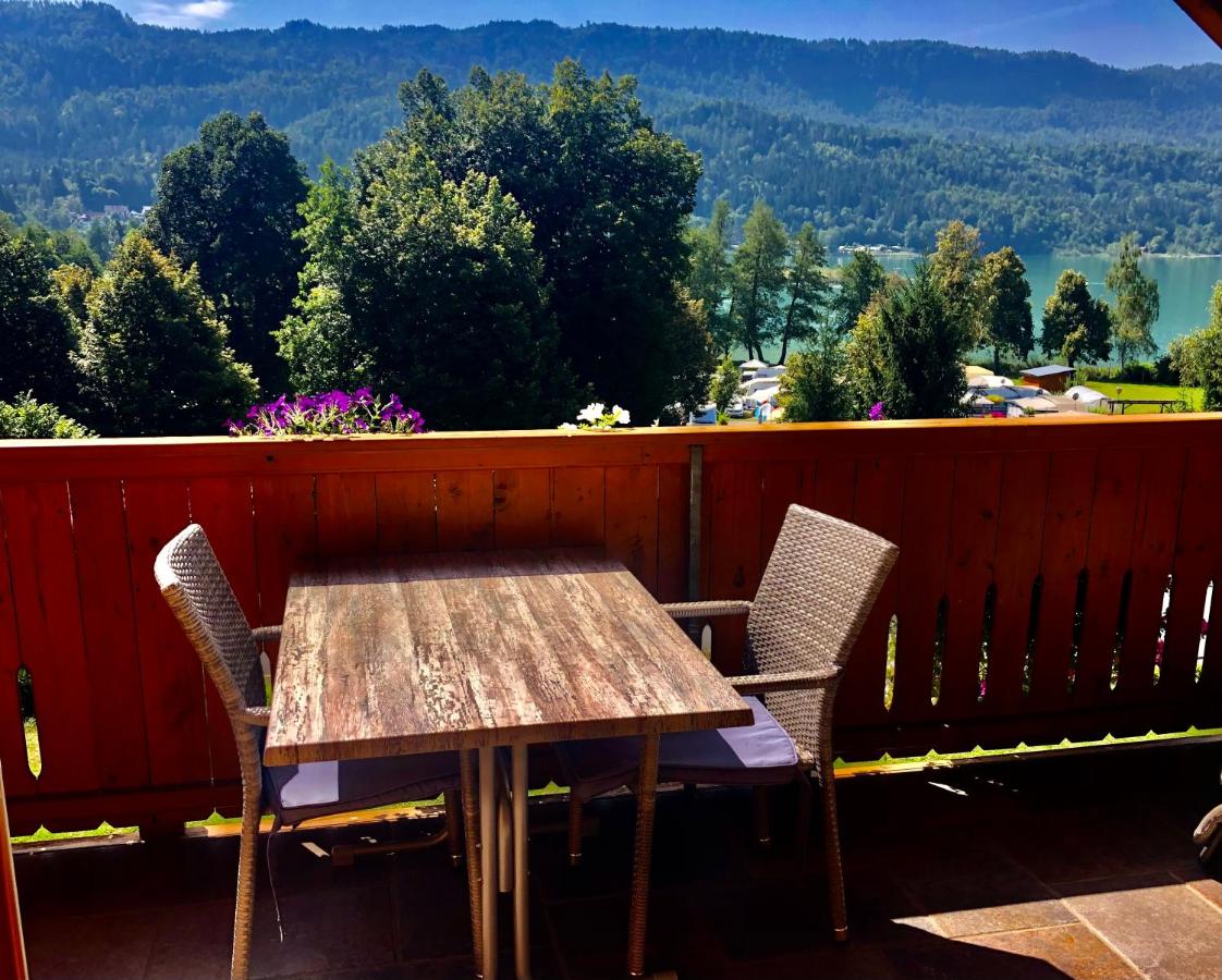 Classic Apartment mit 1 Schlafzimmer und Balkon