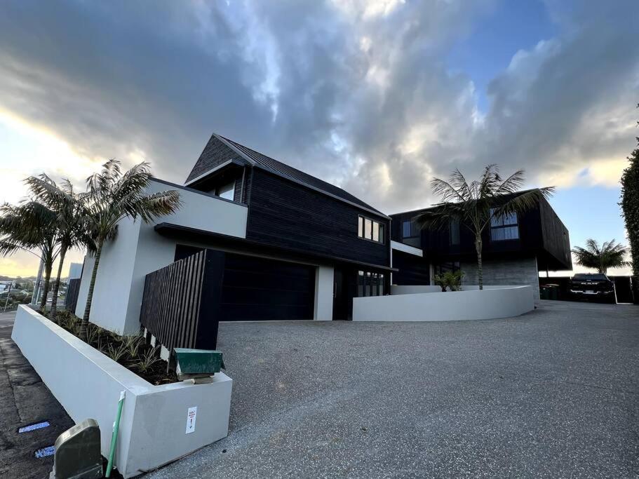 The Guest House on Birdwood - B&B Distretto di New Plymouth
