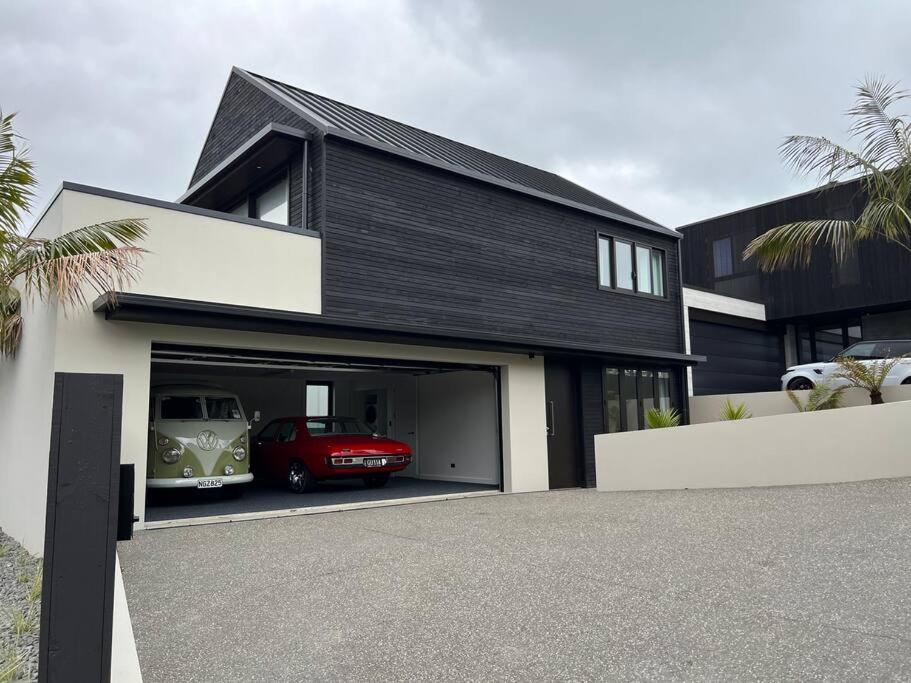The Guest House on Birdwood - B&B Distretto di New Plymouth