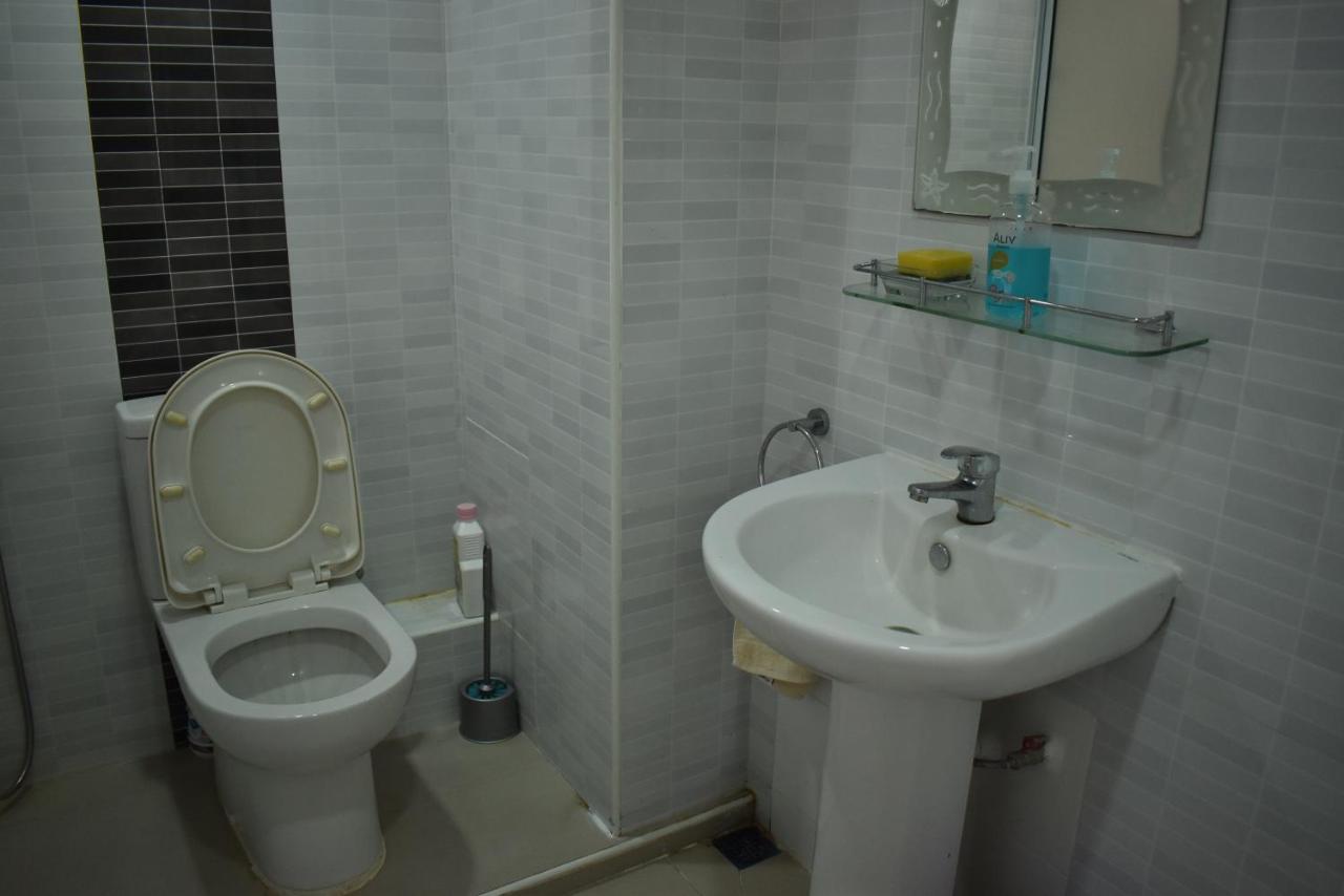 Appartamento con 2 Camere da Letto