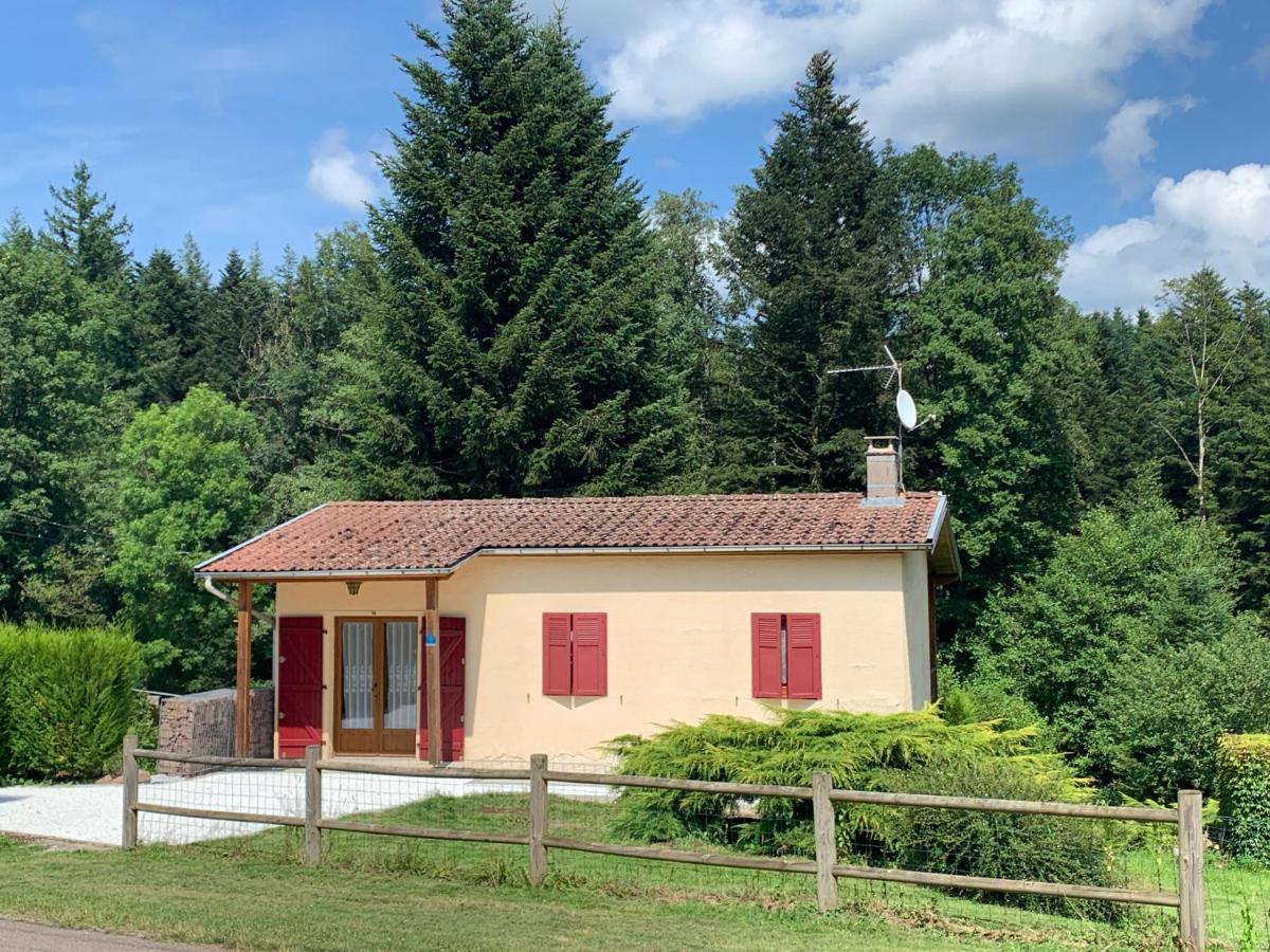 GITE*** DES BARAQUES - B&B Fontenoy-le-Château