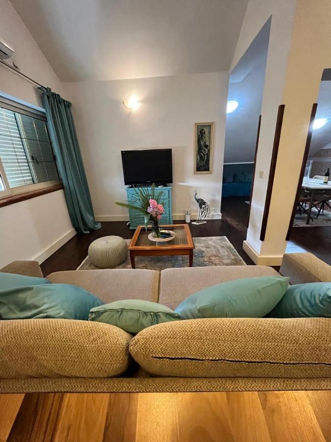Apartamento de 1 dormitorio