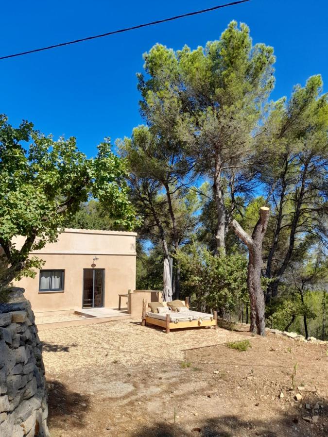 Gîte en Provence pour amoureux de la nature - Chambres d’hôtes