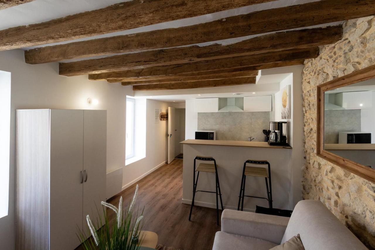 Studio Nature Bohème - B&B