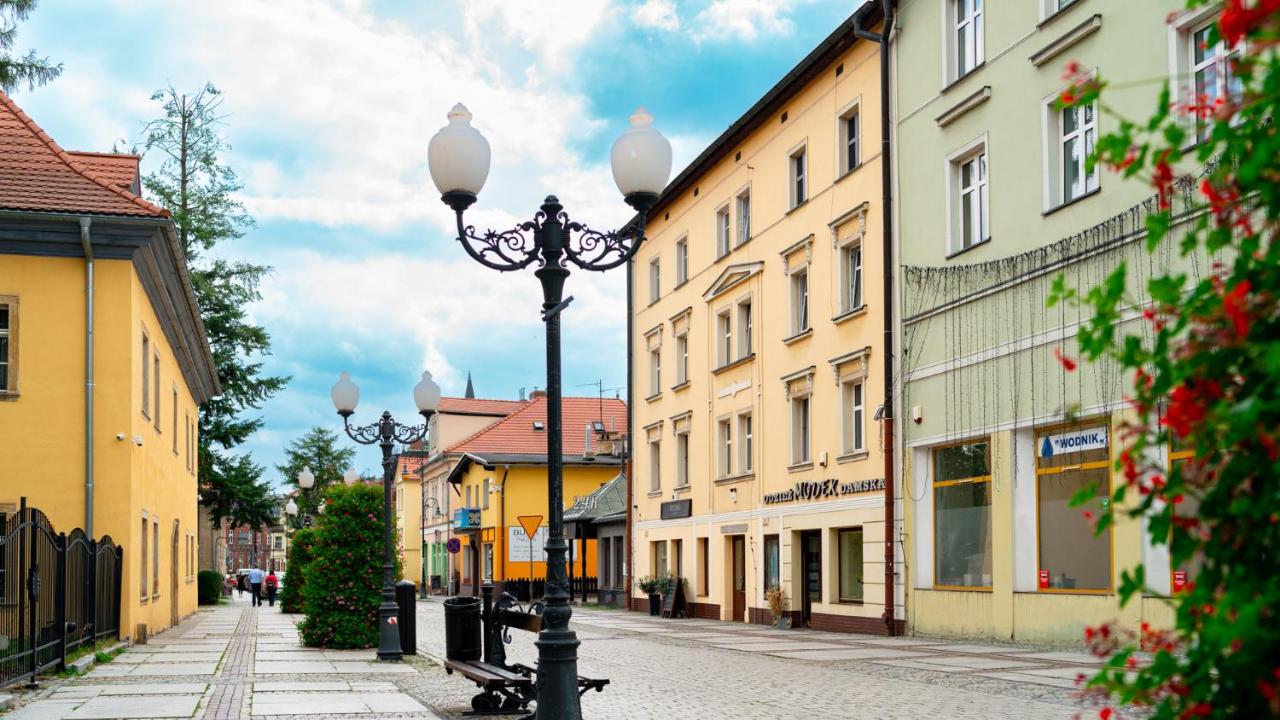 Apartament Piastowski 21 - B&B Jelenia Góra