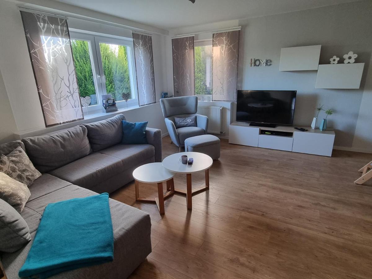 Ferienwohnung Am Hasseberg - B&B Seesen