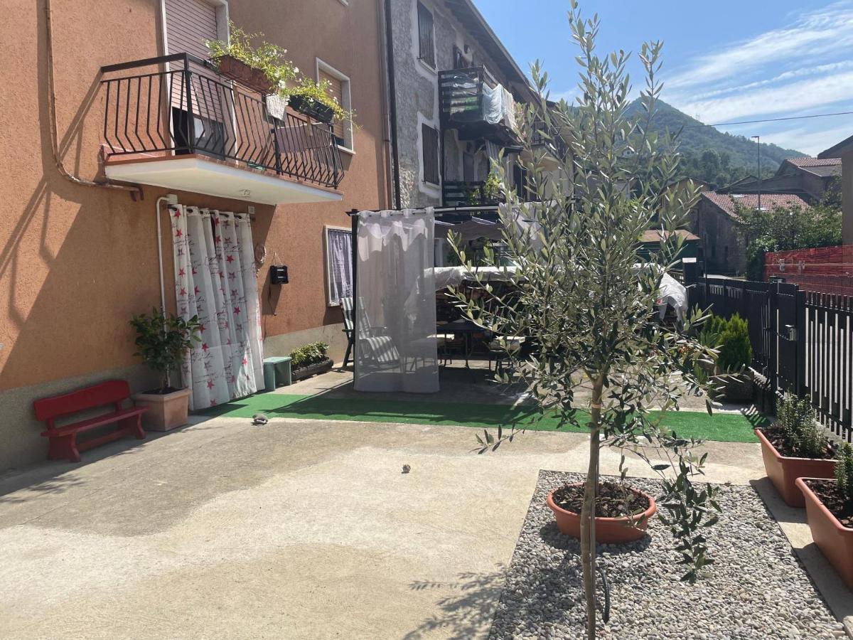 La porta rossa - B&B