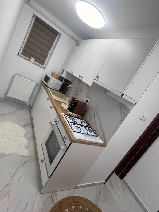 Saltwater Apartments - Bed and Breakfast