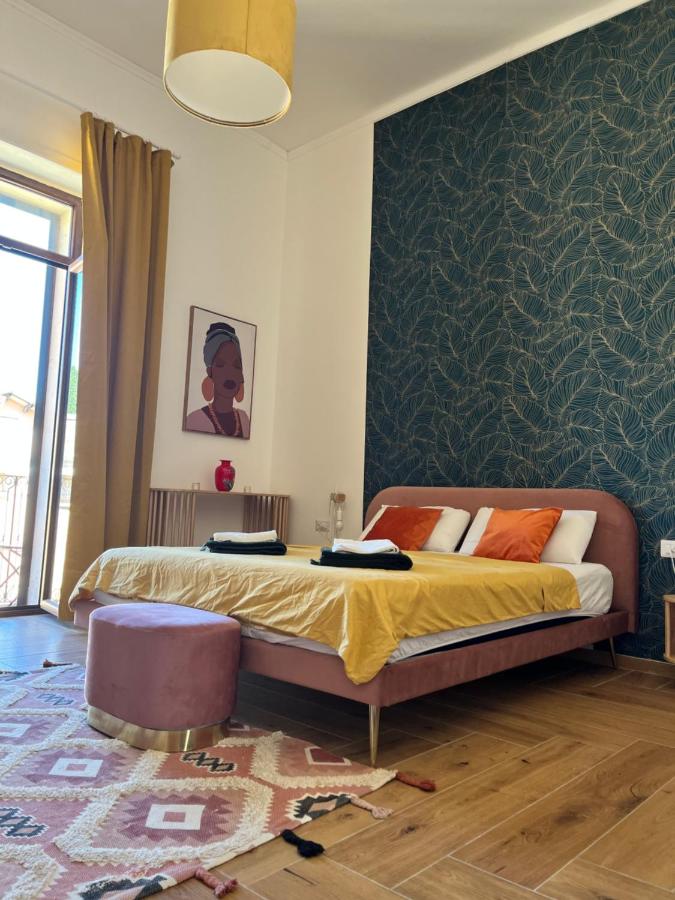 Casa Jacinta, fully renovated, City center,self check in - B&B Lecce