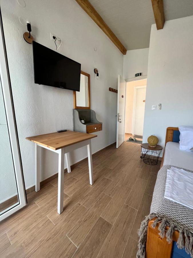Studio - Vue sur Mer