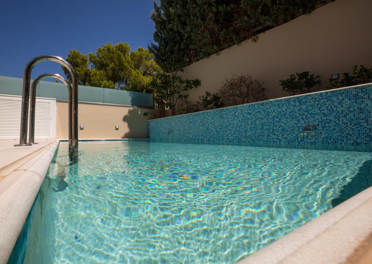 Crystal Green Angel Condos - Bed and Breakfast Athene