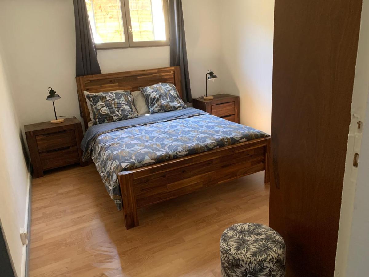 Appartement 1 Chambre