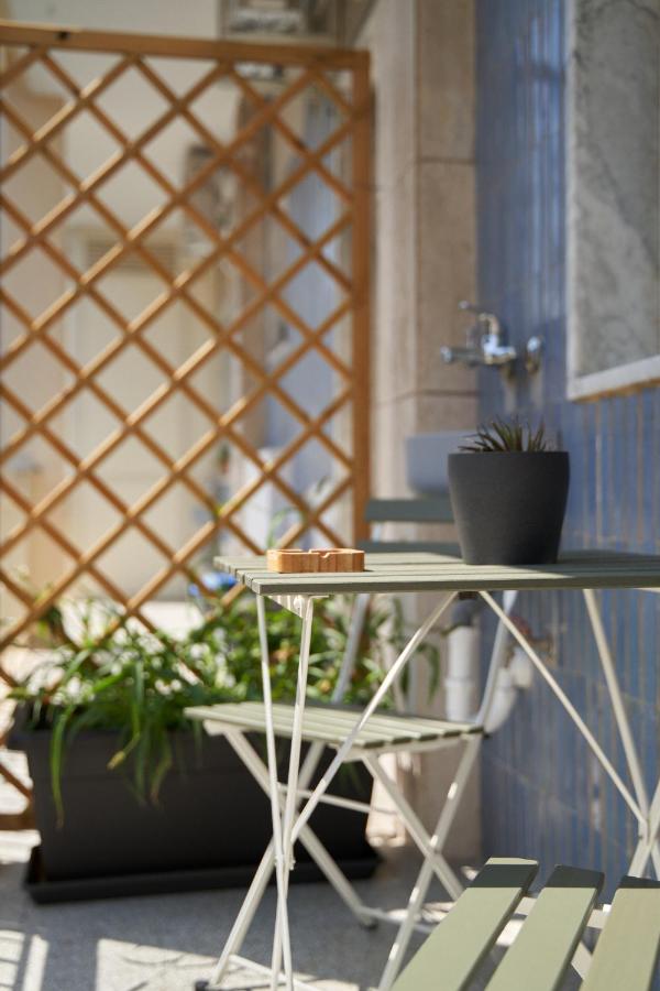 B&B Il Pittore del Mare - B&B