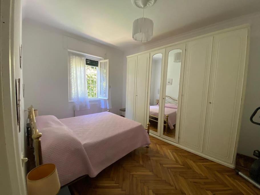 appartamento villaggio del sole - B&B Genova