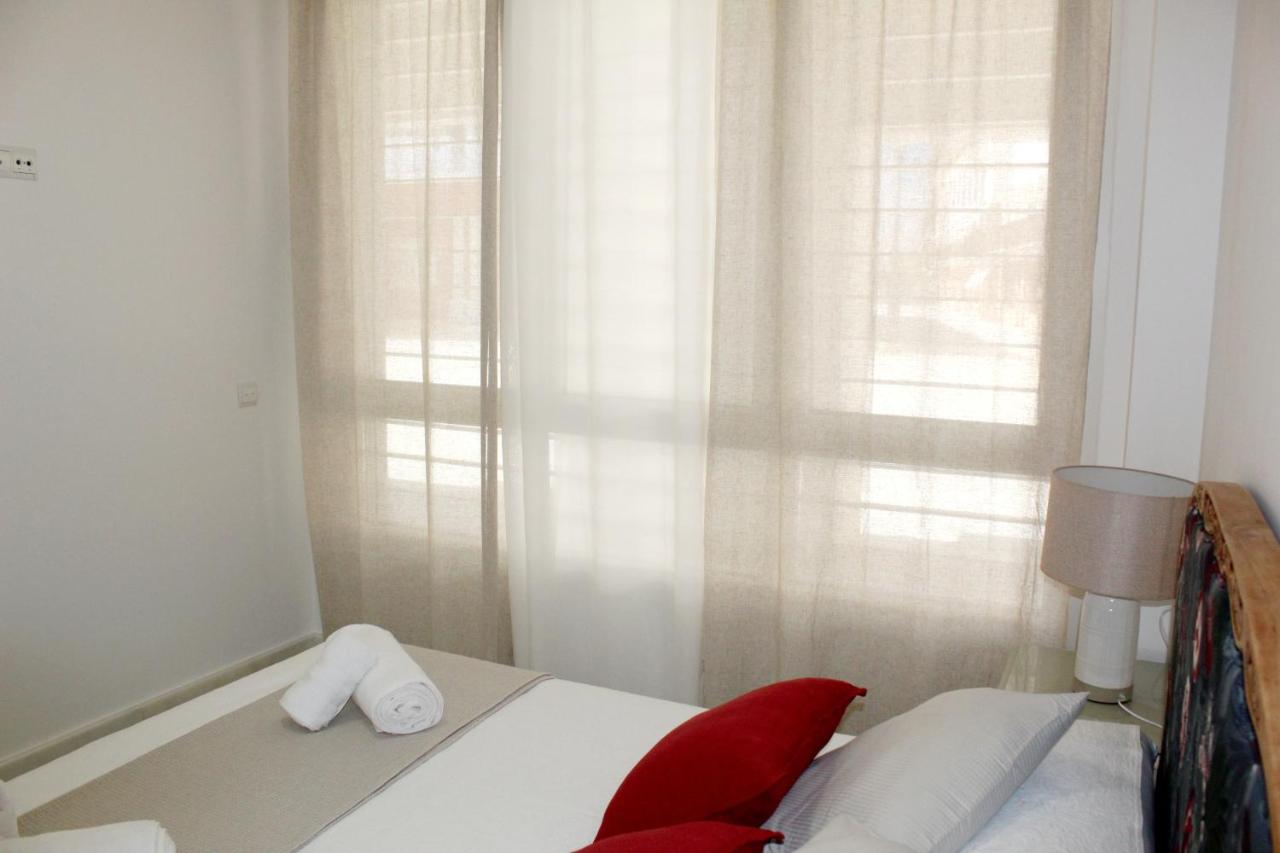 Two-Room Apartment