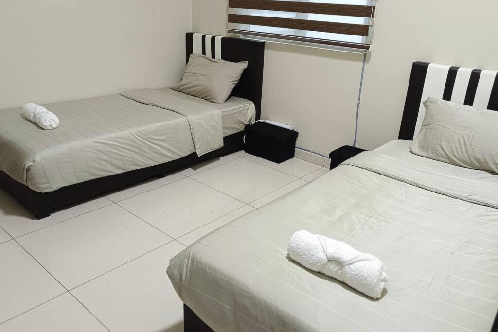 Appartamento con 2 Camere da Letto