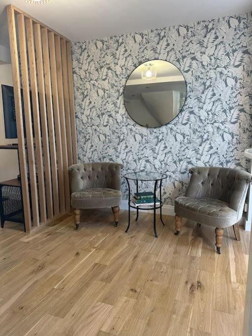 Maison de ville 65 m2 Proche Paris - B&B