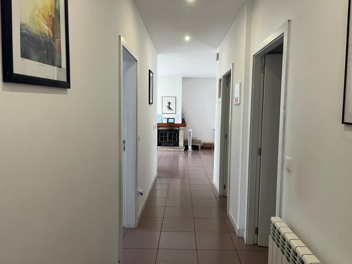 Apartment mit Seeblick