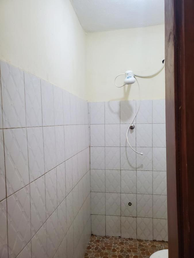 Single Bed in Dormitory Room
