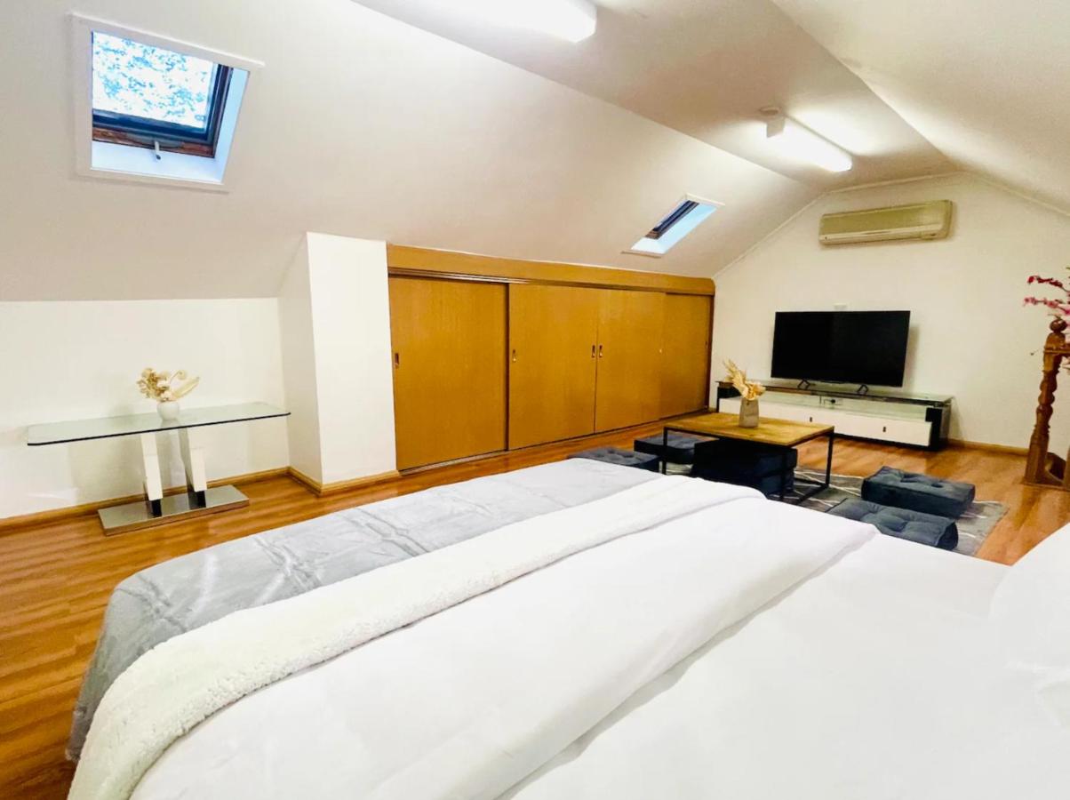 SPR House Chatswood 3 bedrooms - 1 - B&B