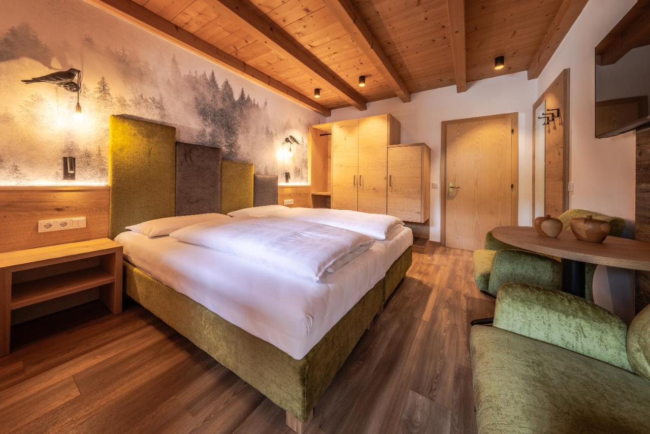 Appartamento Deluxe con 2 Camere da Letto e Balcone