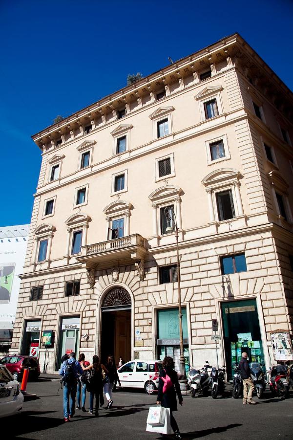 Residenza Pantaleo - B&B