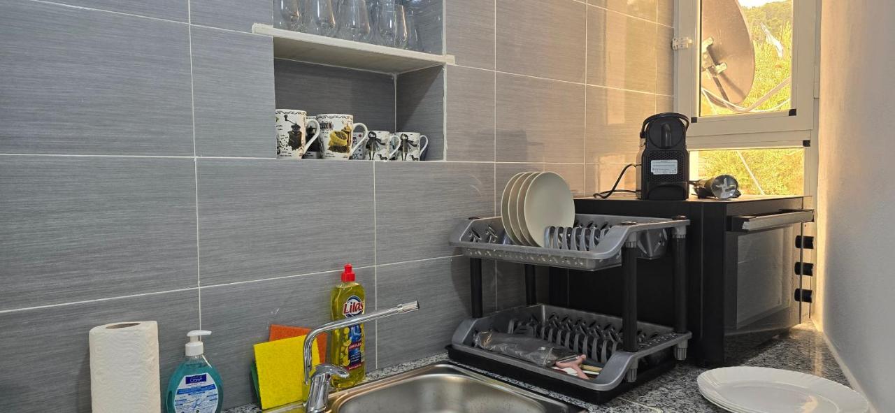 Ain draham sejour 2, appartement trois pièces privé, seulement familles - Chambres d'hôtes Babouch
