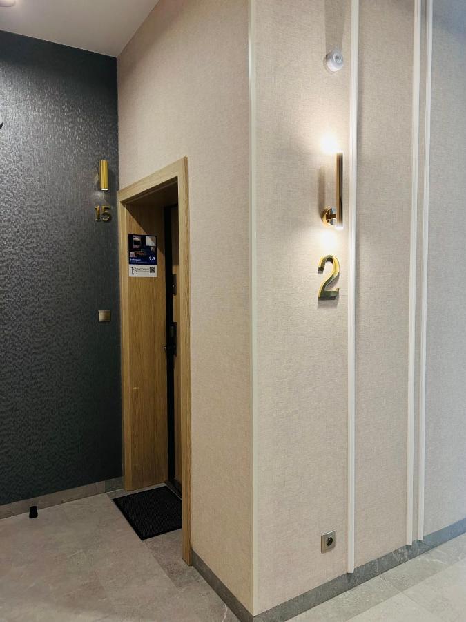 Apartament 15 Double Rest Jastrzębia Góra - B&B
