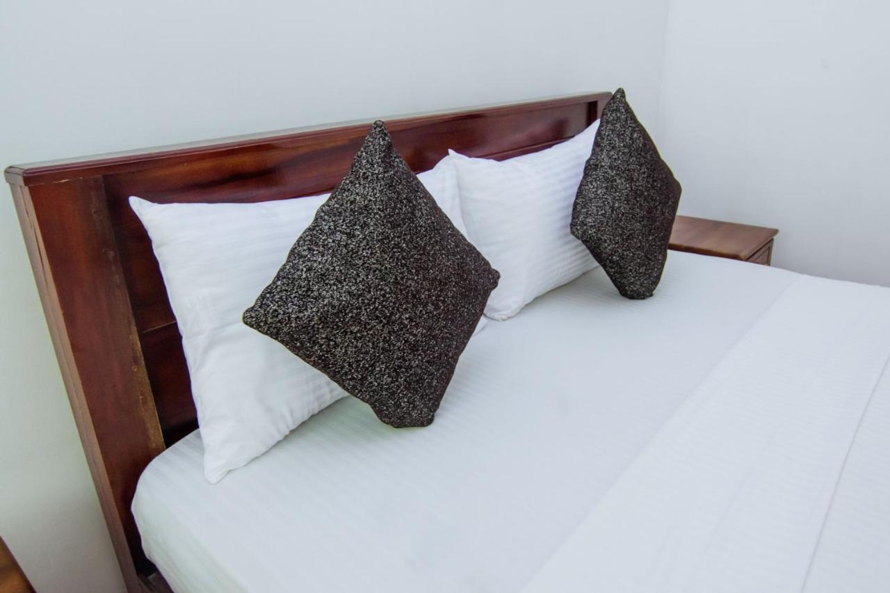 Economy Doppelzimmer